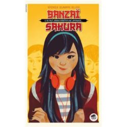 BANZAI SAKURA (DELAMARRE BELLEGO V.)