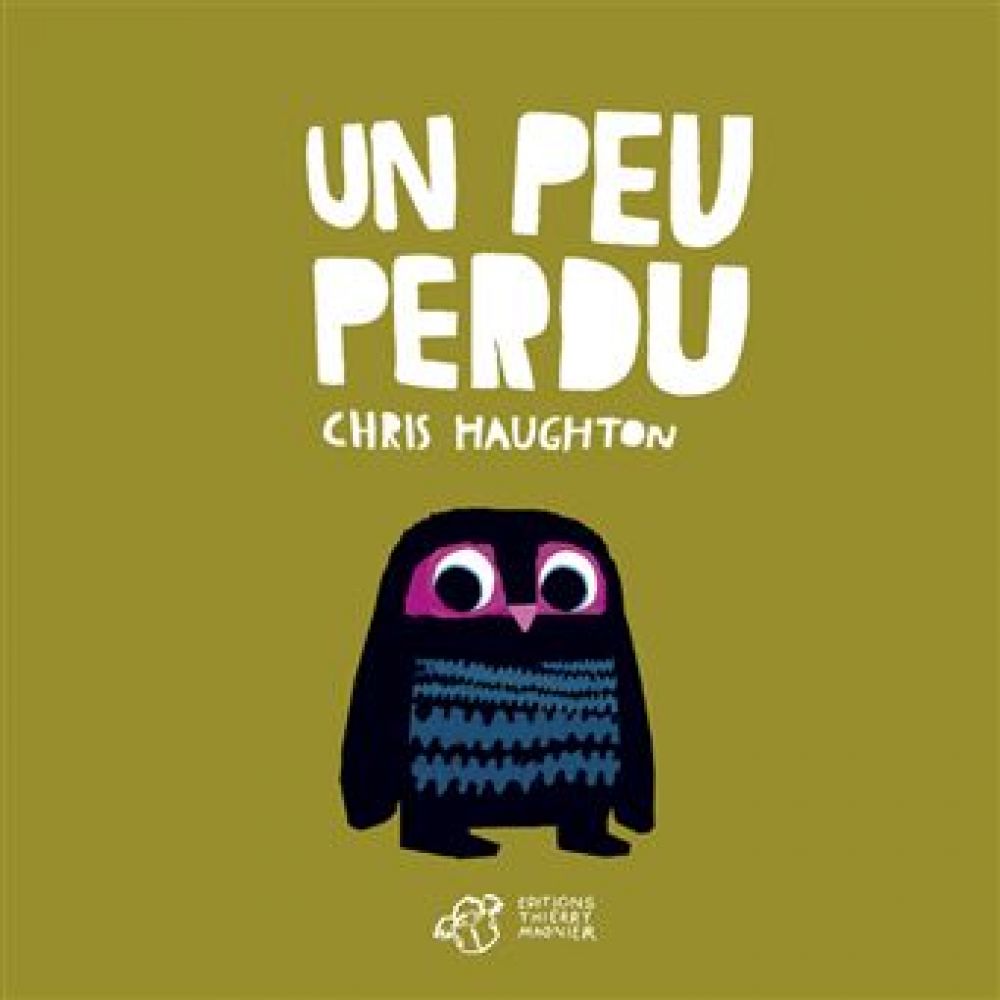 UN PEU PERDU - TOUT CARTON (HAUGHTON CHRIS)