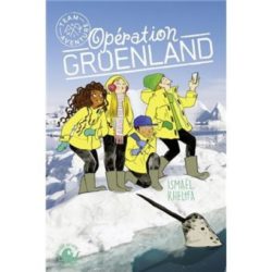 TEAM AVENTURE - OPERATION GROENLAND (KHELIFA/PASSERON)