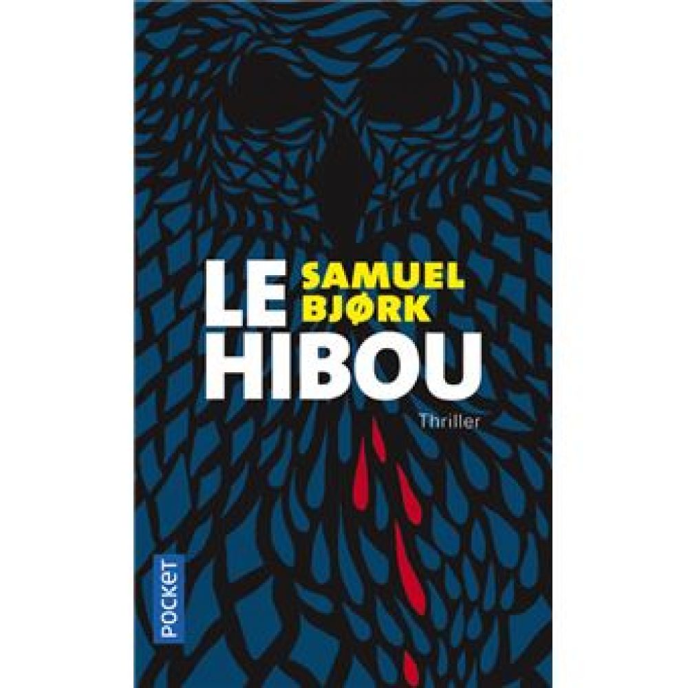 LE HIBOU (BJORK SAMUEL)