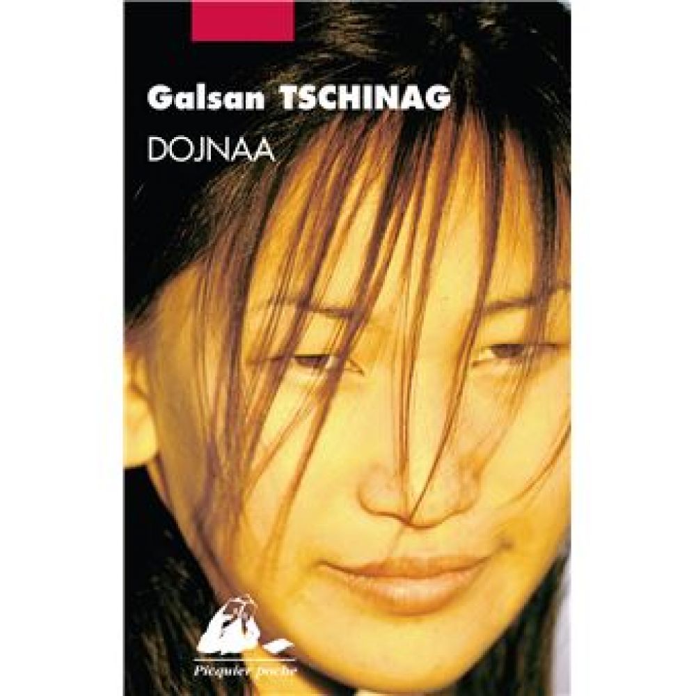 DOJNAA (TSCHINAG GALSAN)
