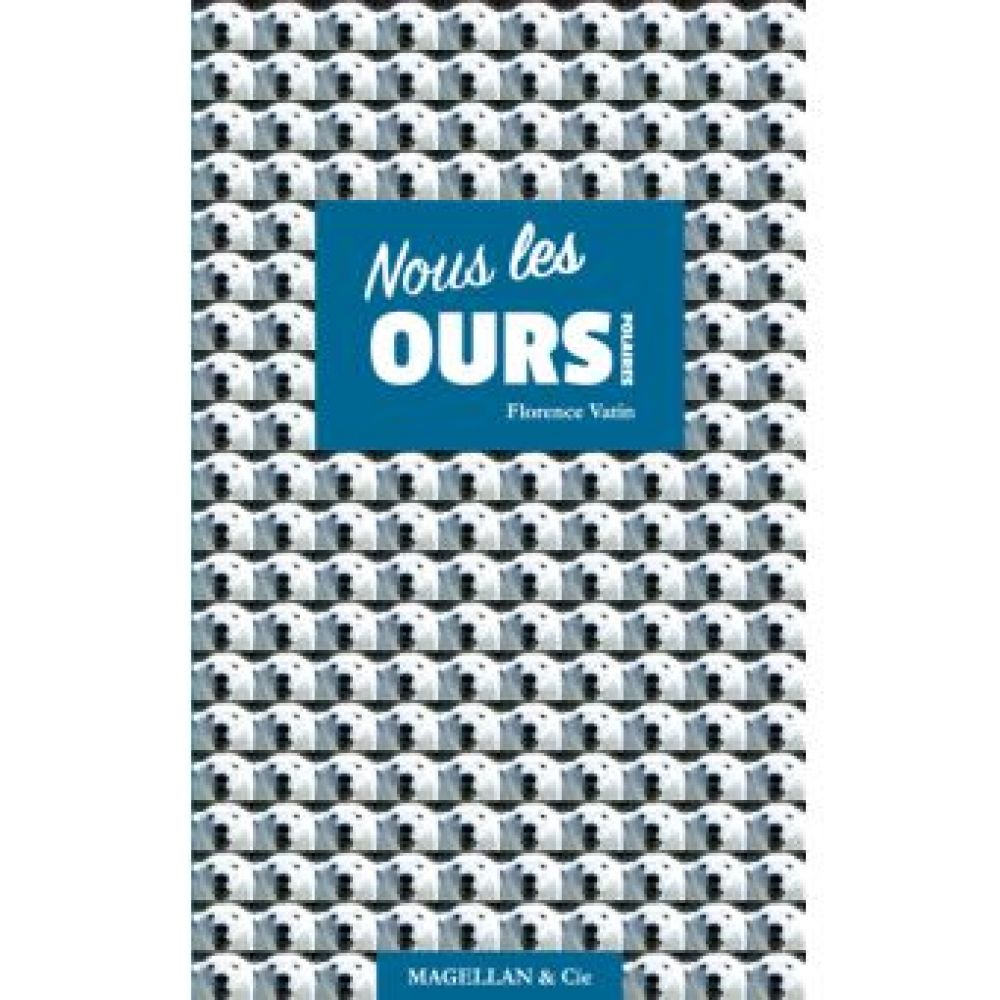 NOUS LES OURS (POLAIRES) (VATIN FLORENCE)
