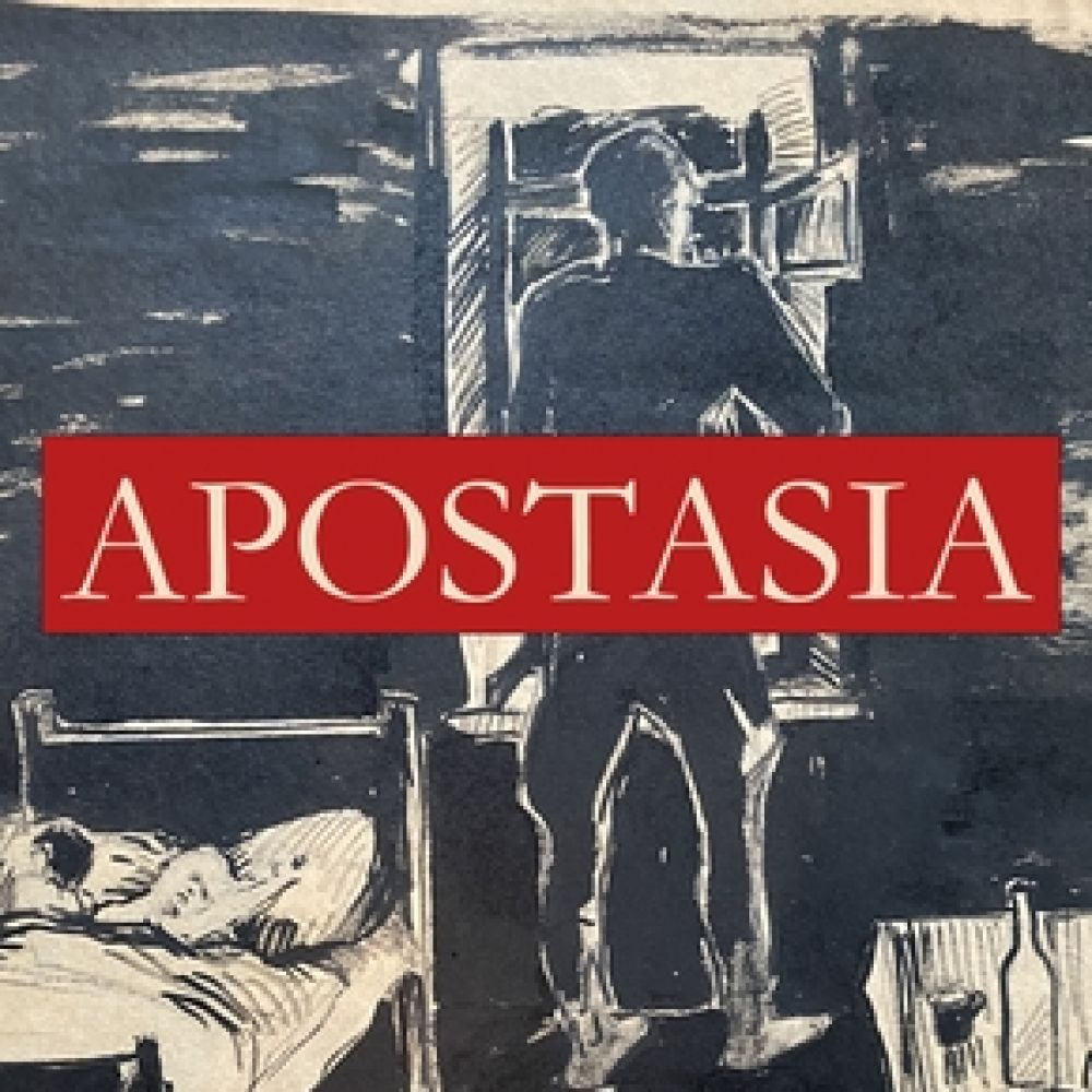 APOSTASIA (CHICHMANOVA)