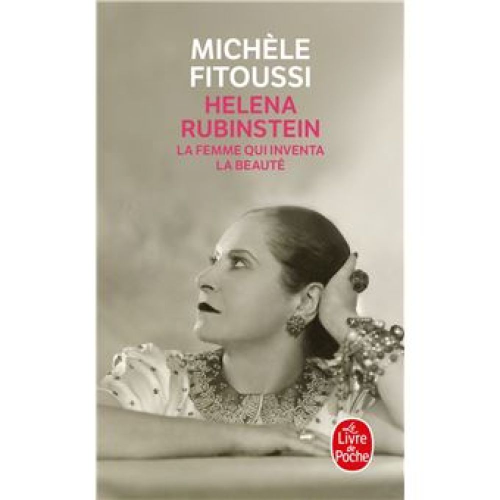 HELENA RUBINSTEIN (FITOUSSI MICHELE)