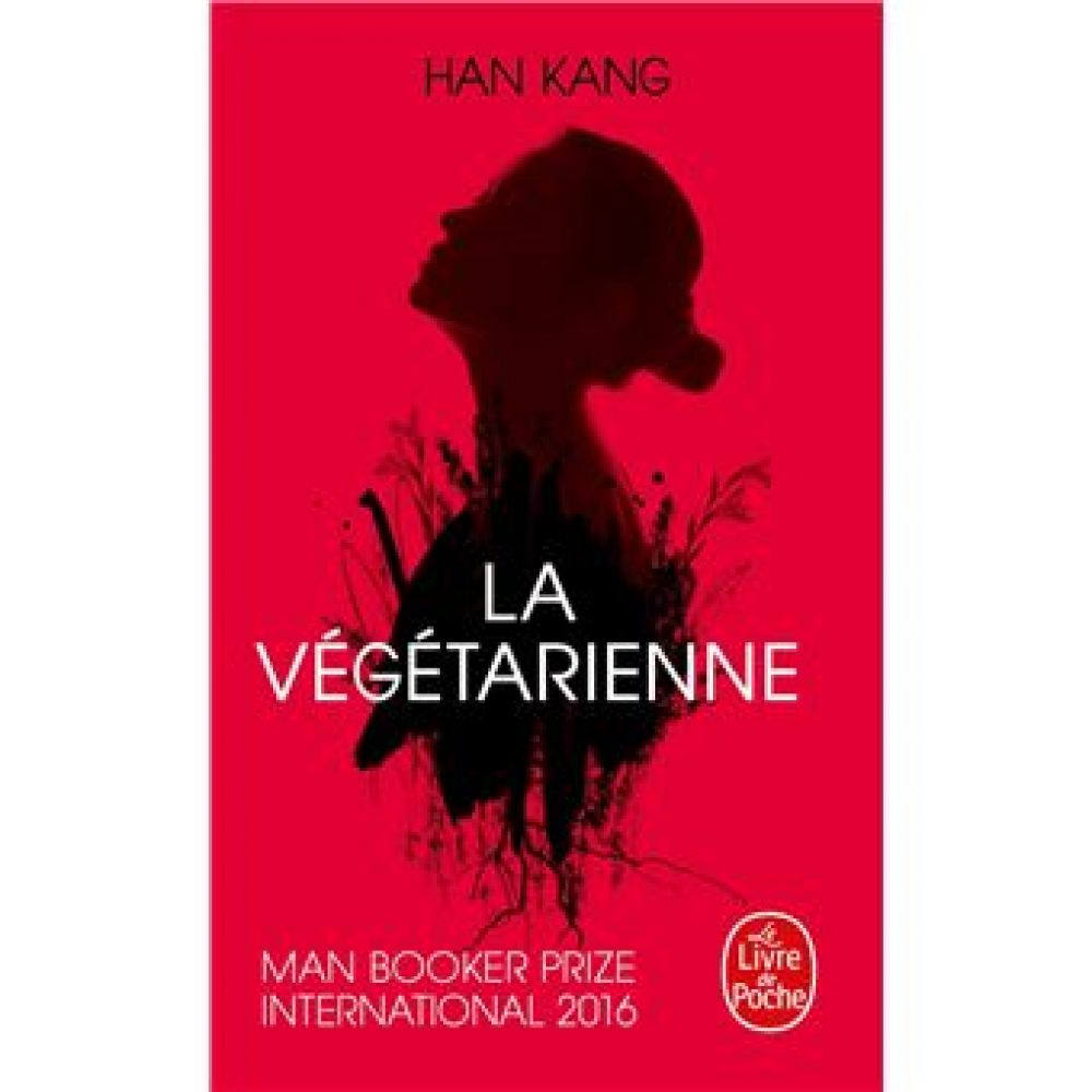 LA VEGETARIENNE (HAN KANG)