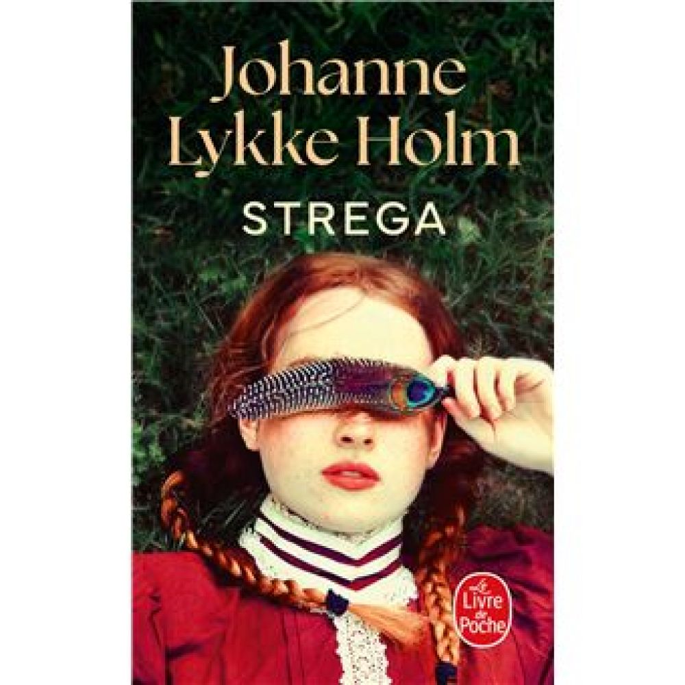 STREGA (LYKKE HOLM JOHANNE)