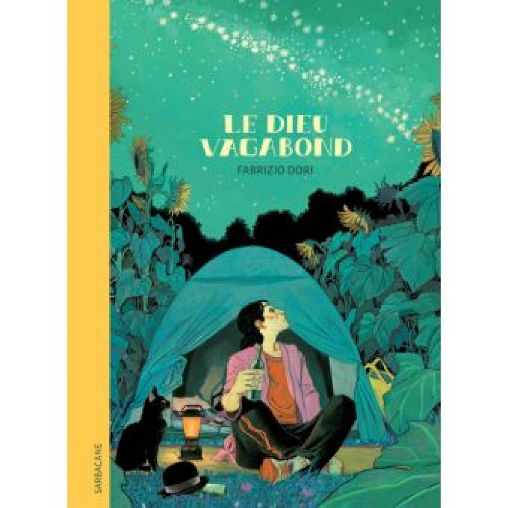 LE DIEU VAGABOND (DORI)