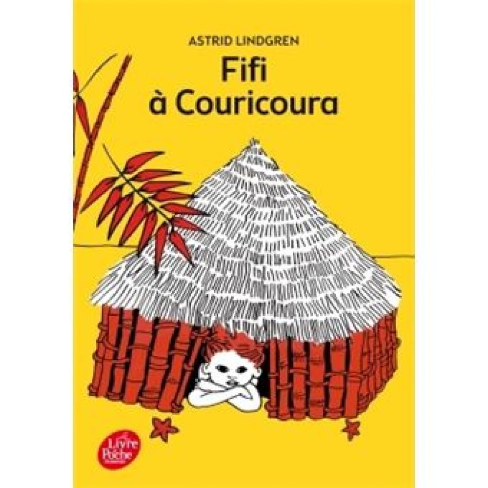FIFI A COURICOURA (LINDGREN/VANG NYMAN)