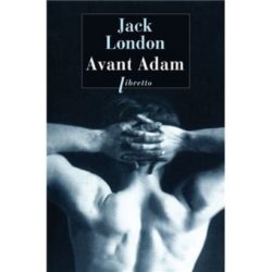 AVANT ADAM (LONDON JACK)