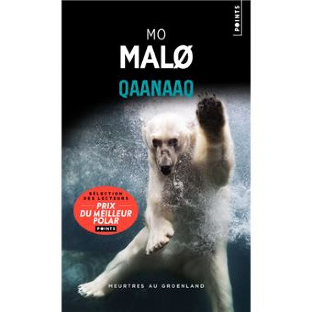 QAANAAQ (MO MALO)