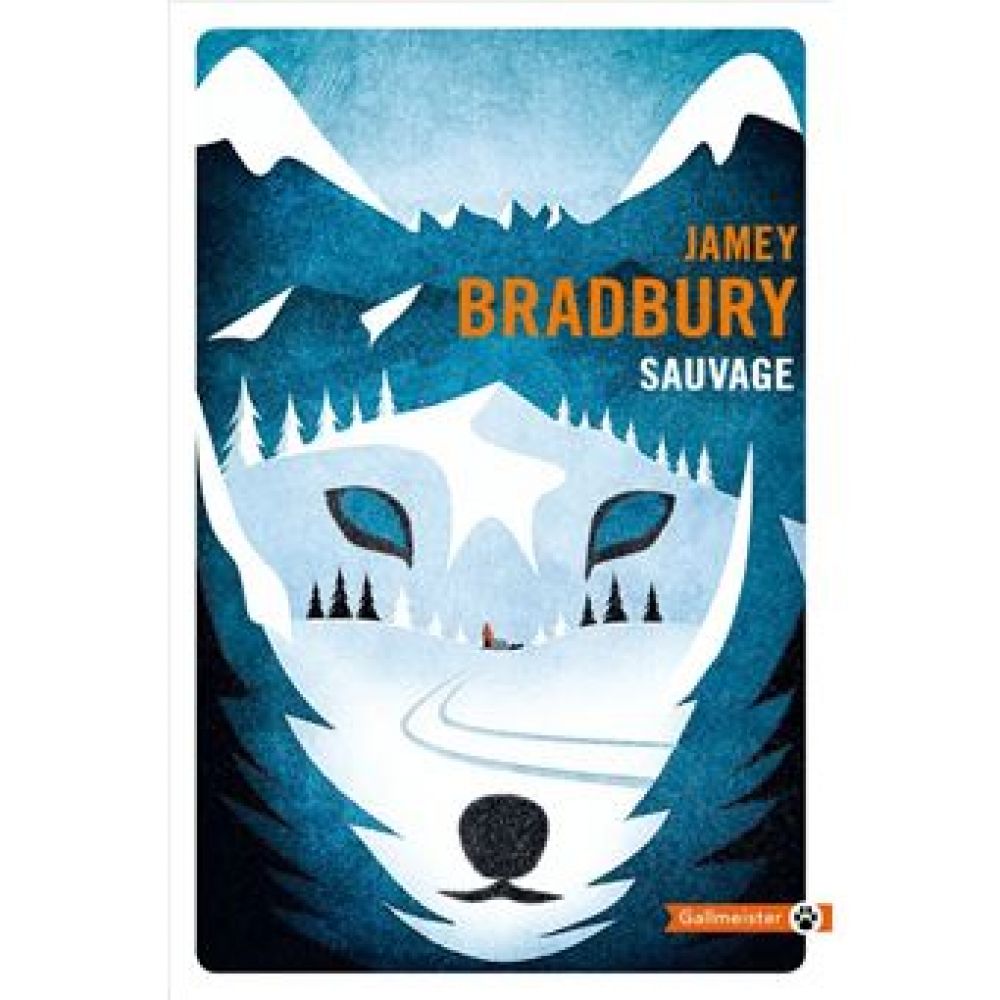 SAUVAGE (BRADBURY JAMEY)
