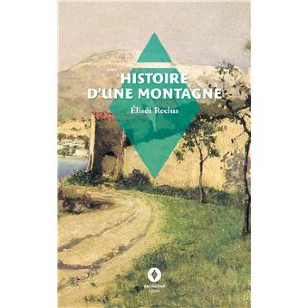 HISTOIRE D'UNE MONTAGNE