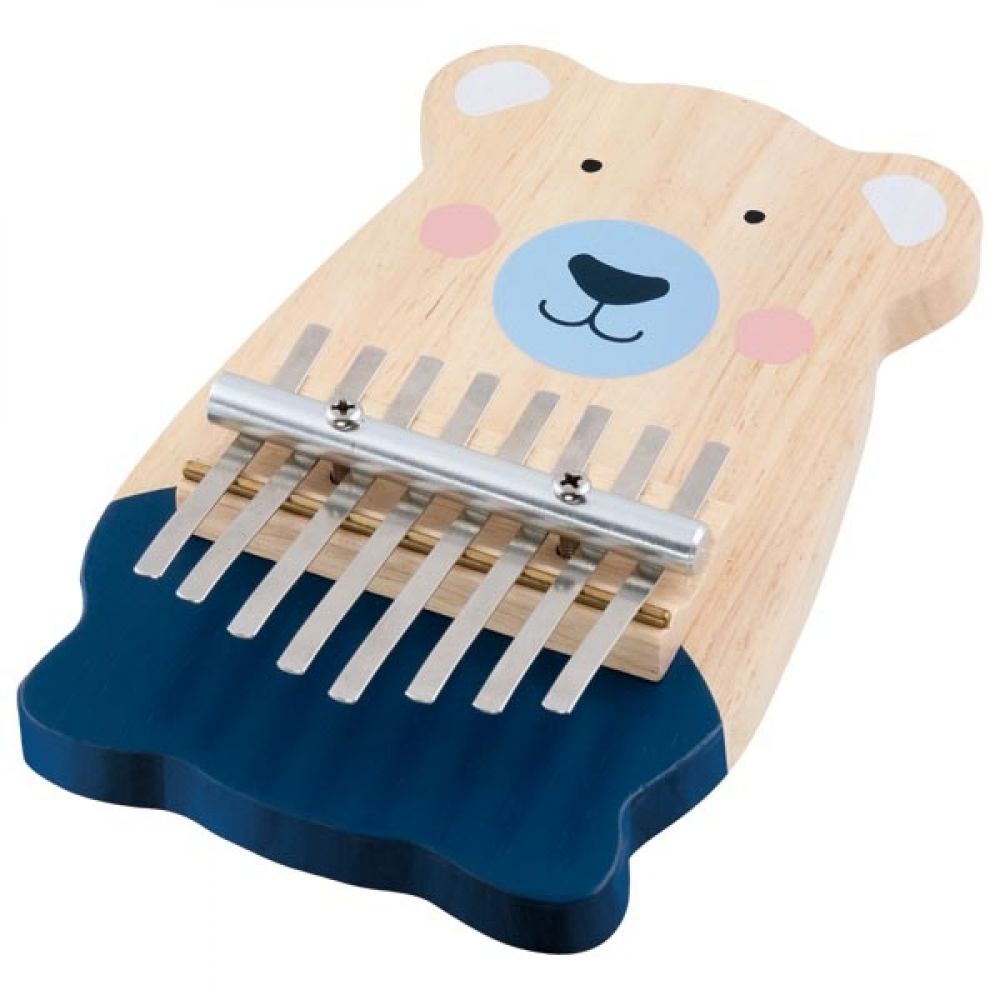 KALIMBA (GRANDE OURSE)