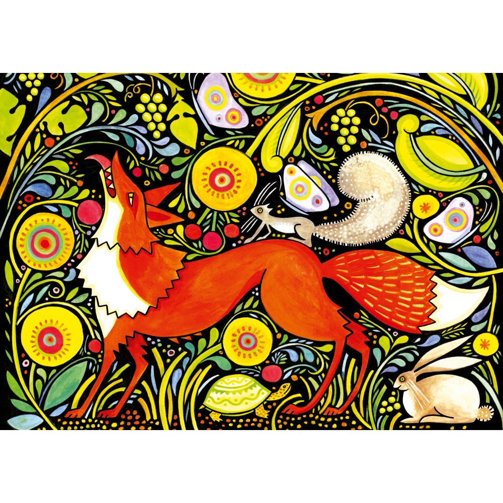 CARTE DE CORRESPONDANCE