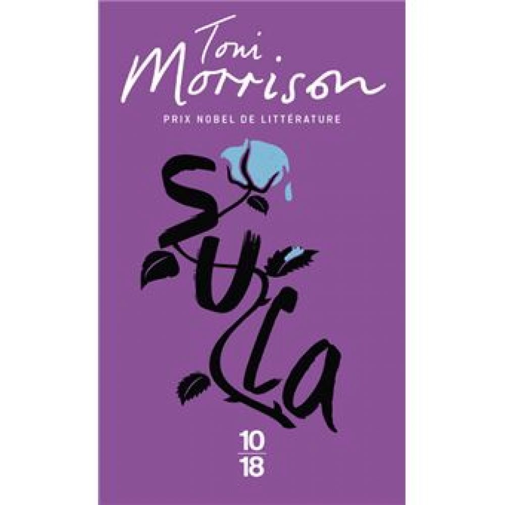 SULA (MORRISON TONI)