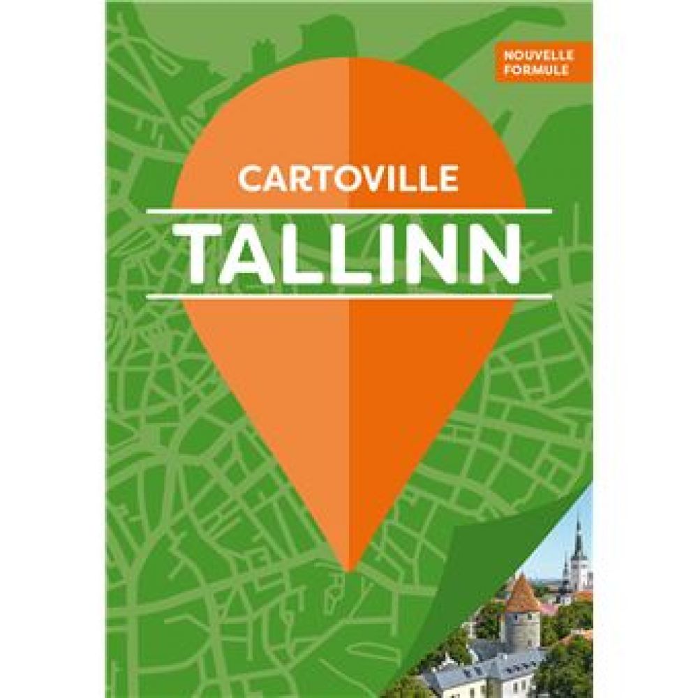 CARTOVILLE TALLINN