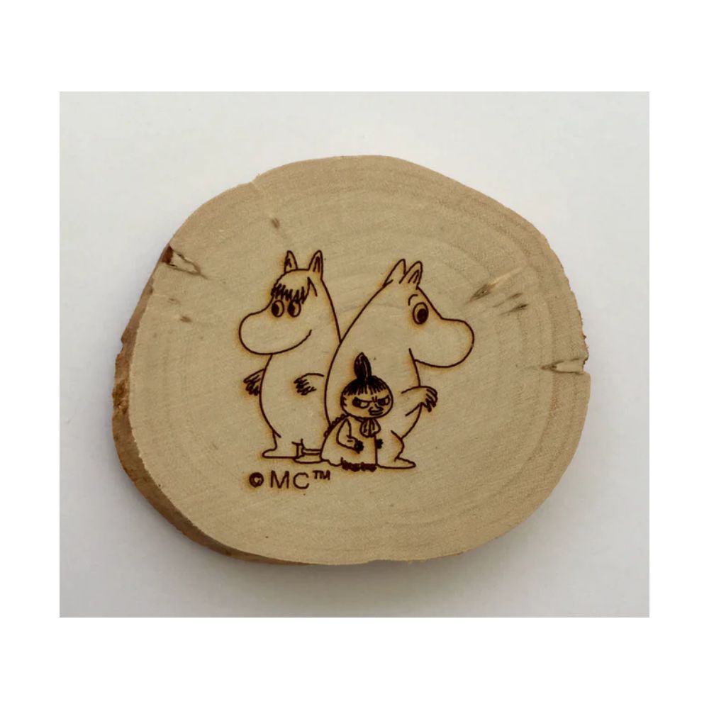 MAGNET AIMANT MOOMIN (FINLANDE)