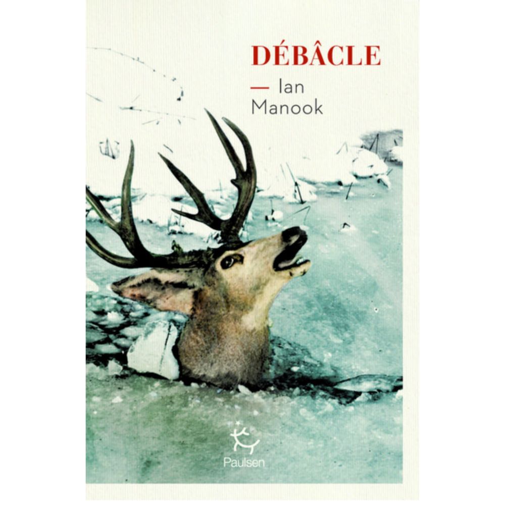 DEBACLE (MANOOK IAN)