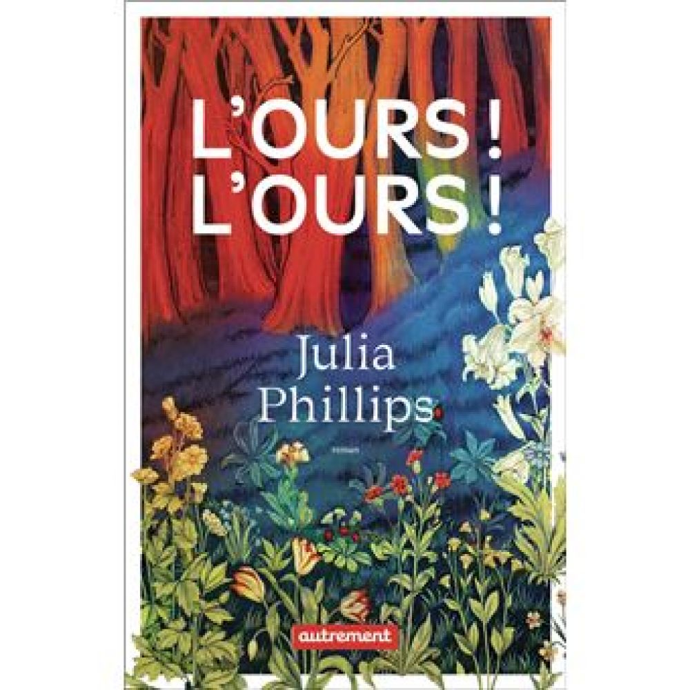 L'OURS ! L'OURS !