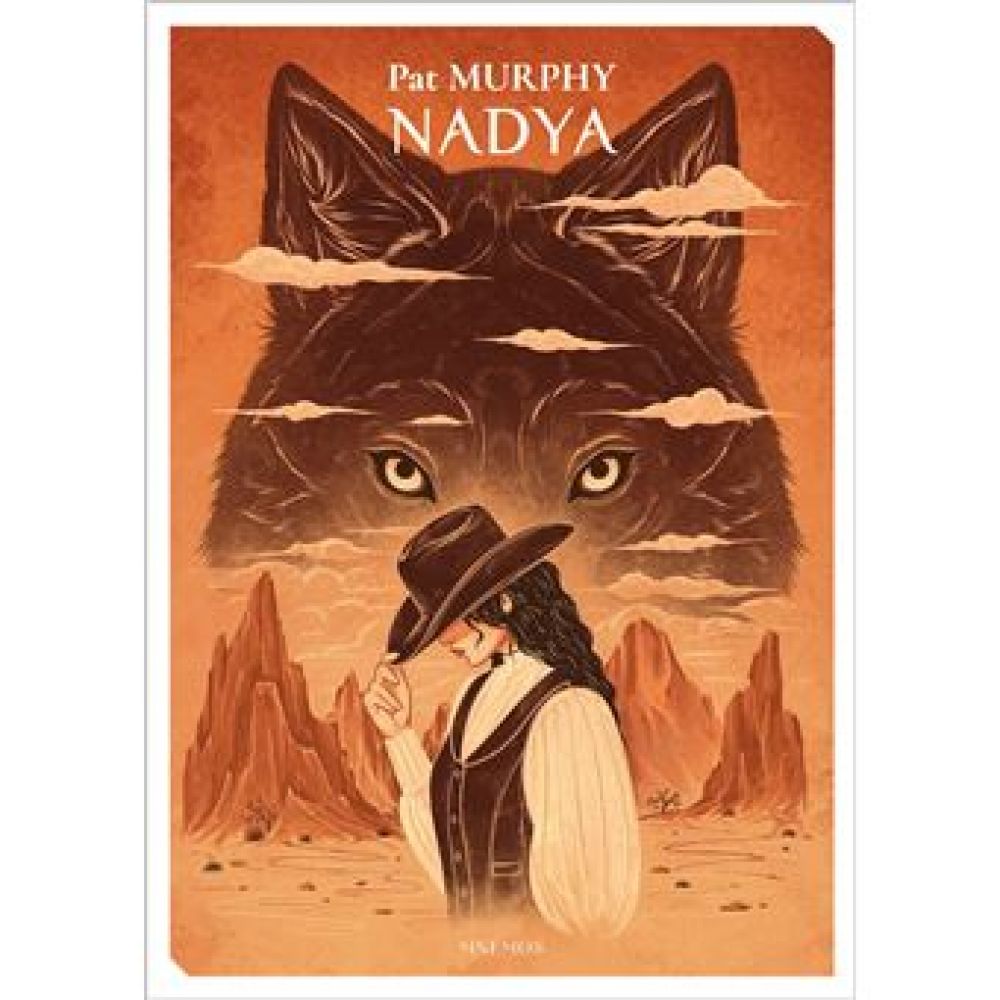 NADYA (PAT MURPHY) (NADYA)