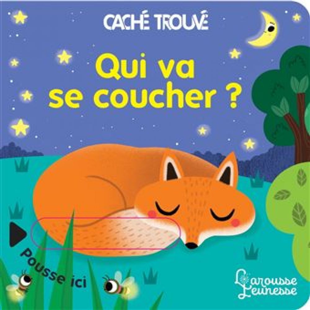 QUI VA SE COUCHER ? (SONIA BARETTI)