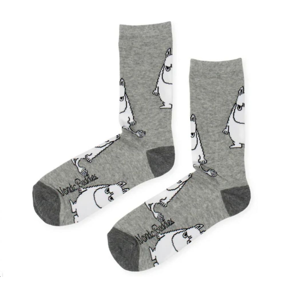 CHAUSSETTES MOOMIN