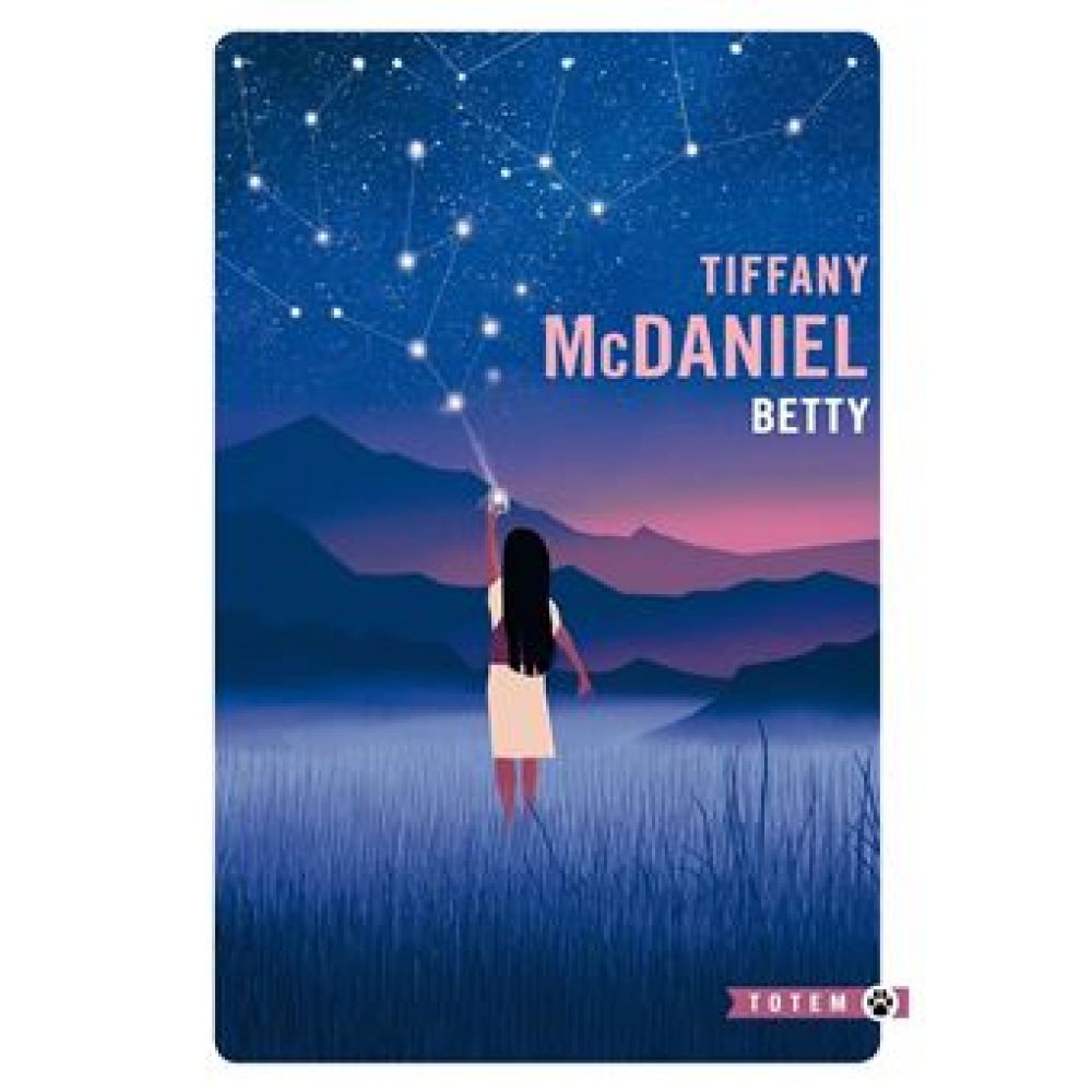 BETTY (MC DANIEL TIFFANY)