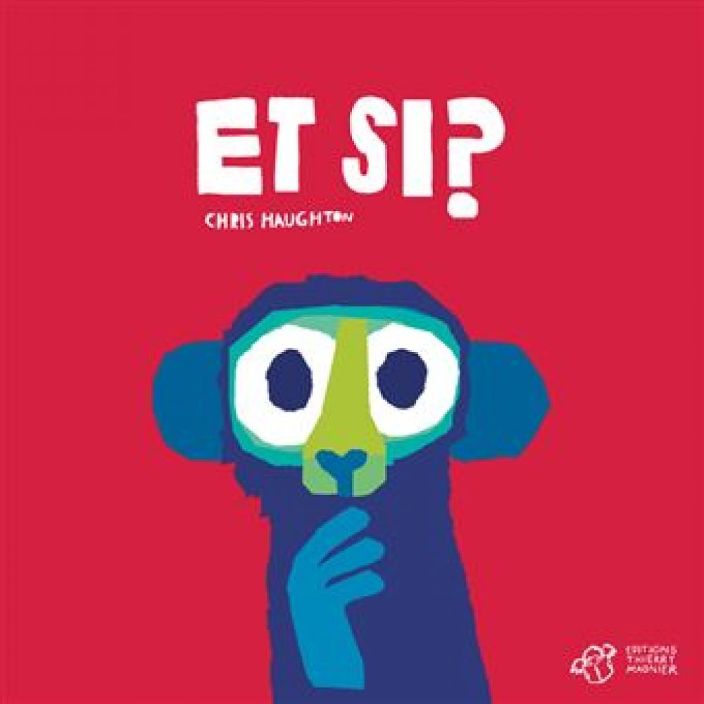 ET SI ? - TOUT CARTON (HAUGHTON CHRIS)