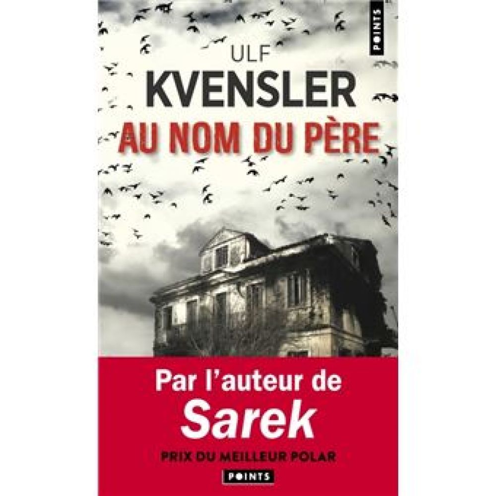 AU NOM DU PERE (KVENSLER ULF)
