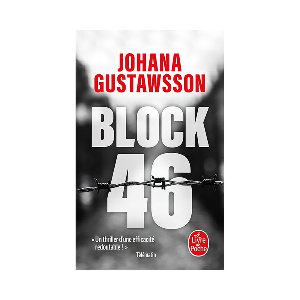 BLOCK 46 (GUSTAWSSON JOHANA)