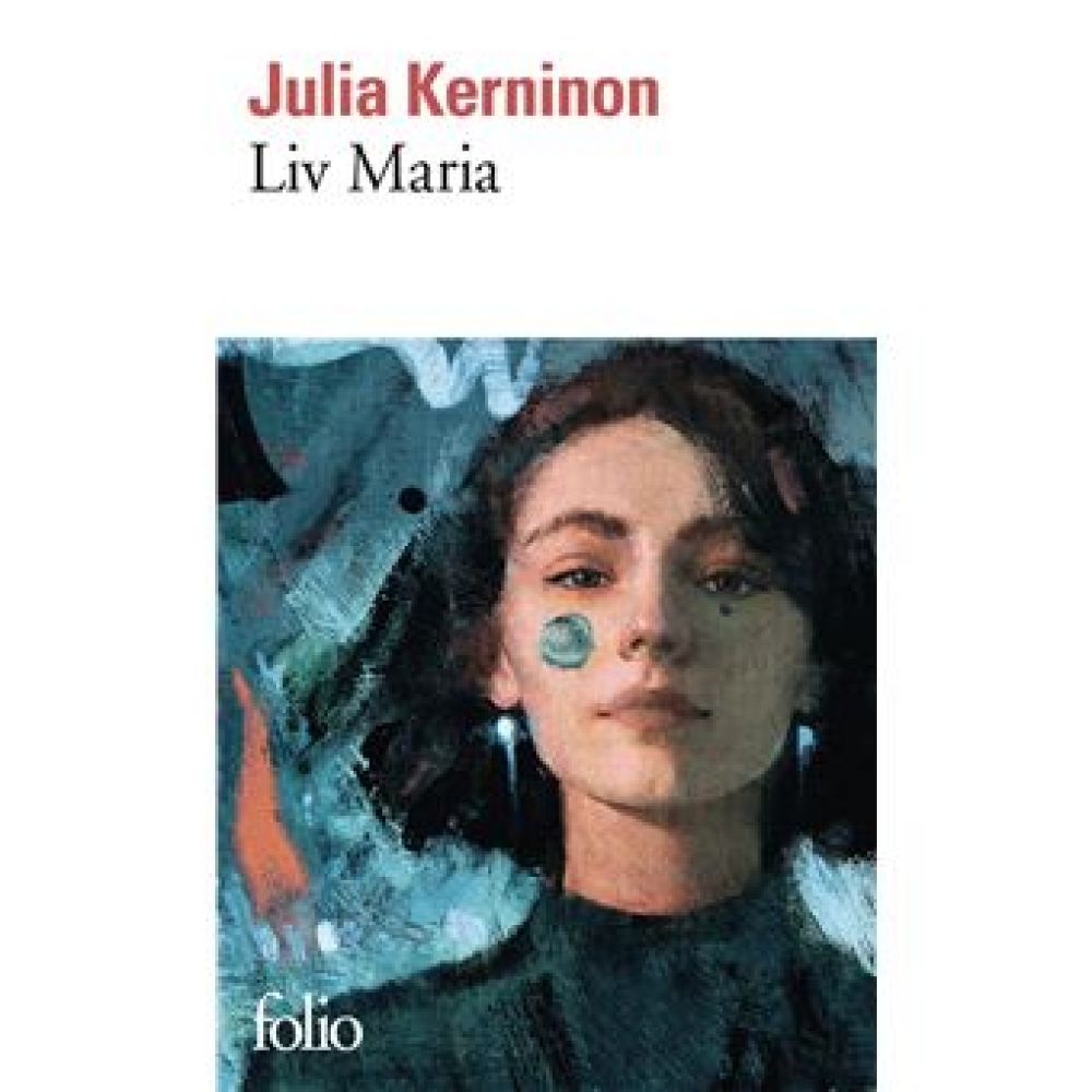LIV MARIA (KERNINON JULIA)