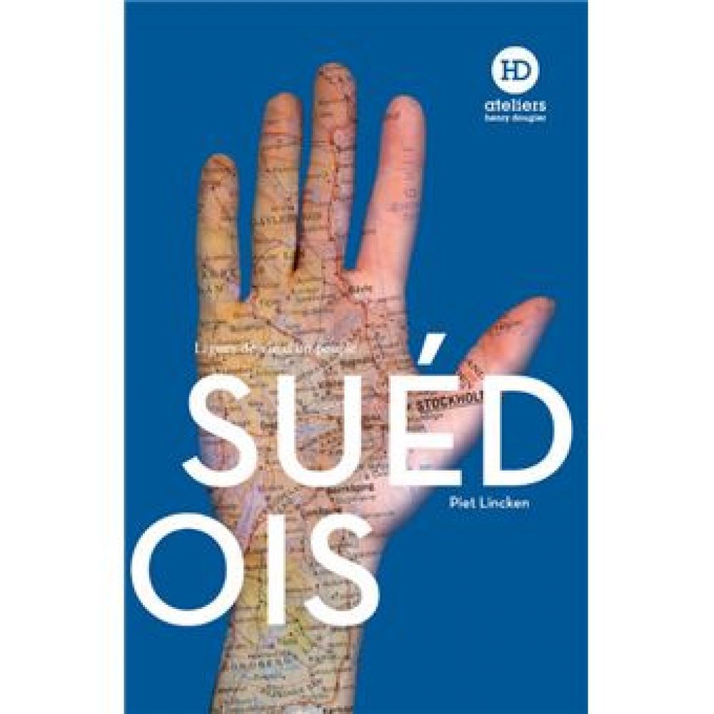 SUEDOIS (LINCKEN PIET)