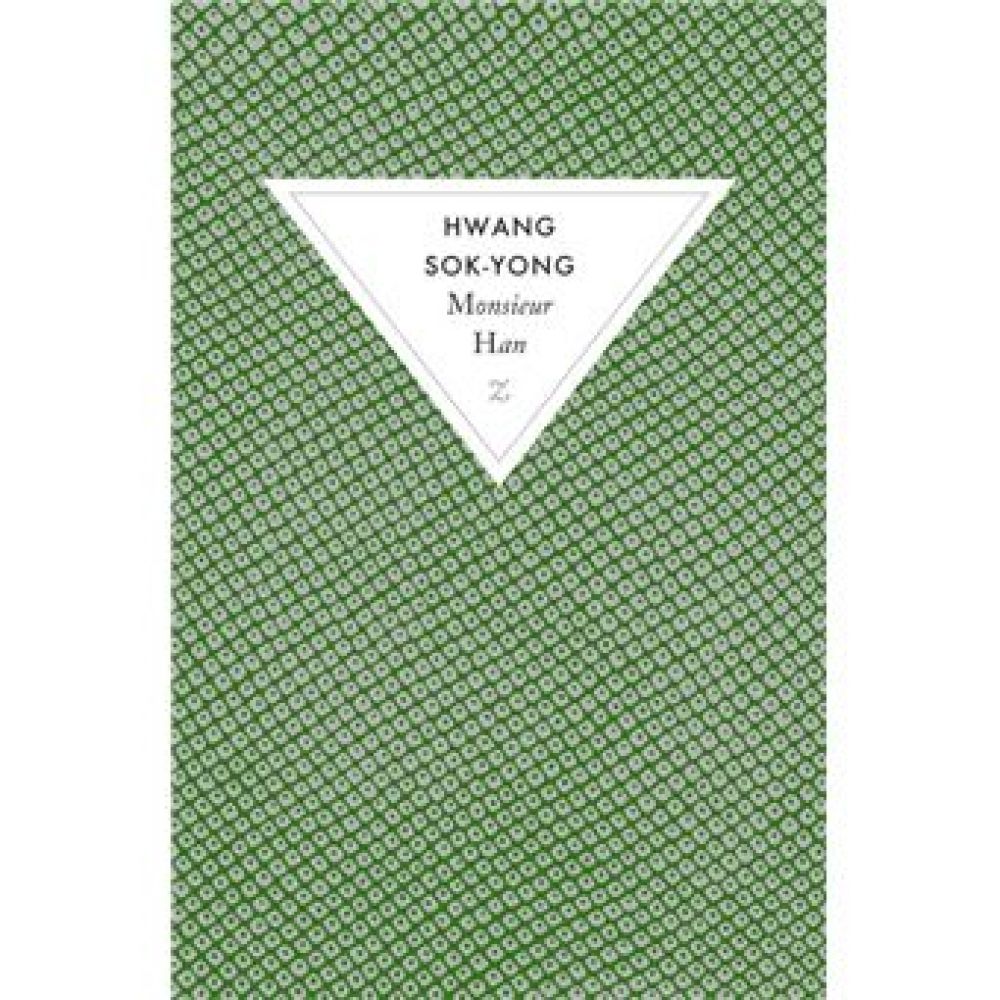 MONSIEUR HAN (HWANG SOK-YONG)