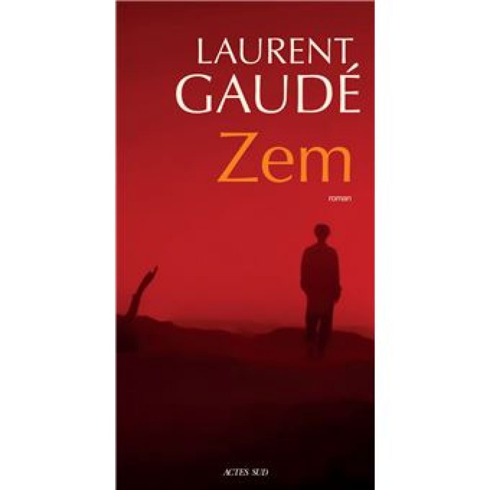 ZEM (GAUDE LAURENT)