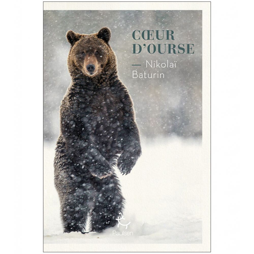 COEUR D'OURSE