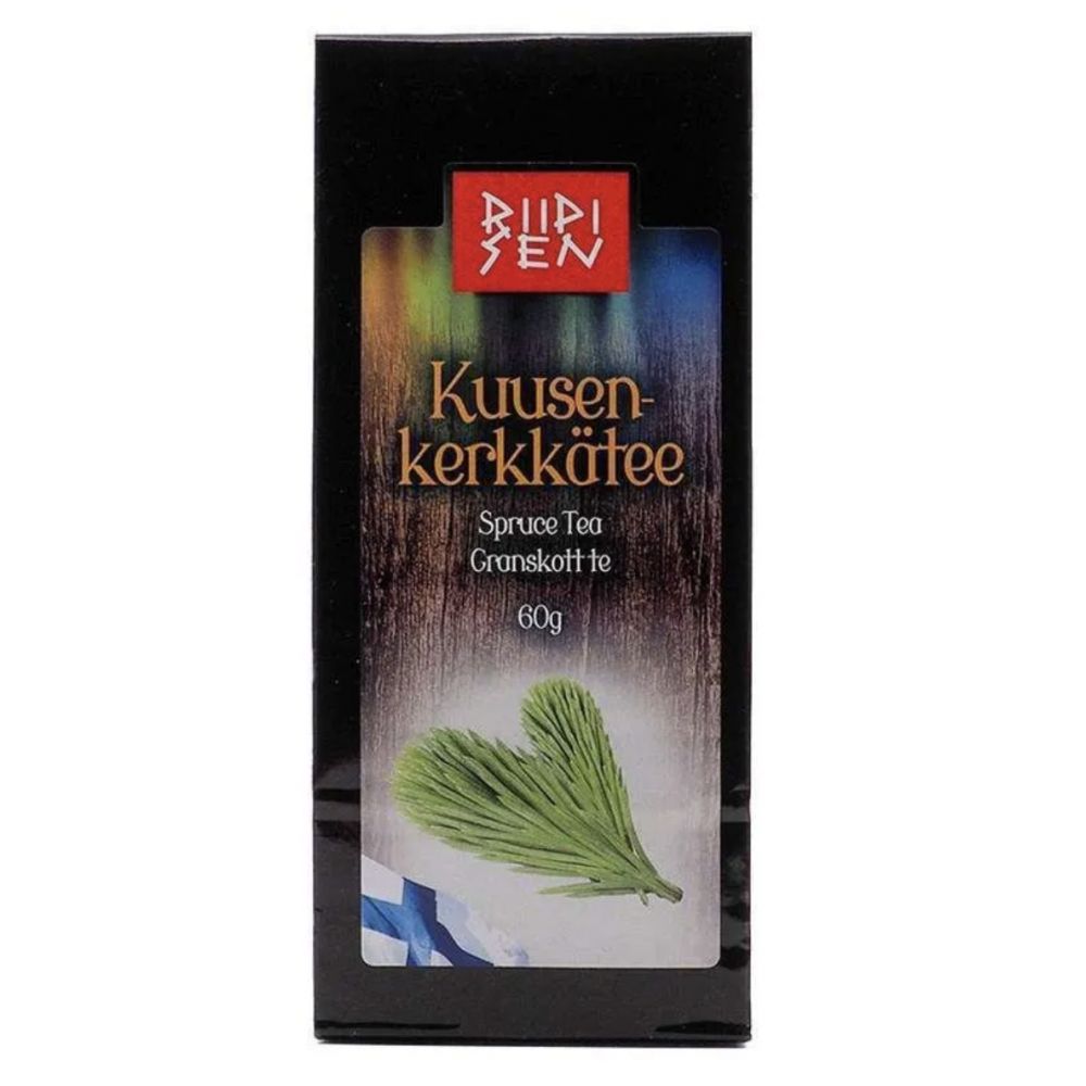 THE NOIR EPICEA (FINLANDE)