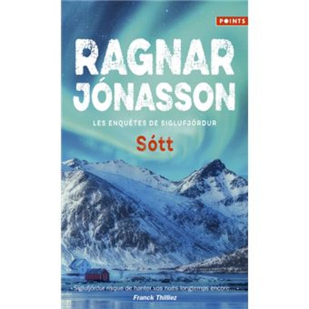 SOTT  ((REEDITION)) (JONASSON RAGNAR)