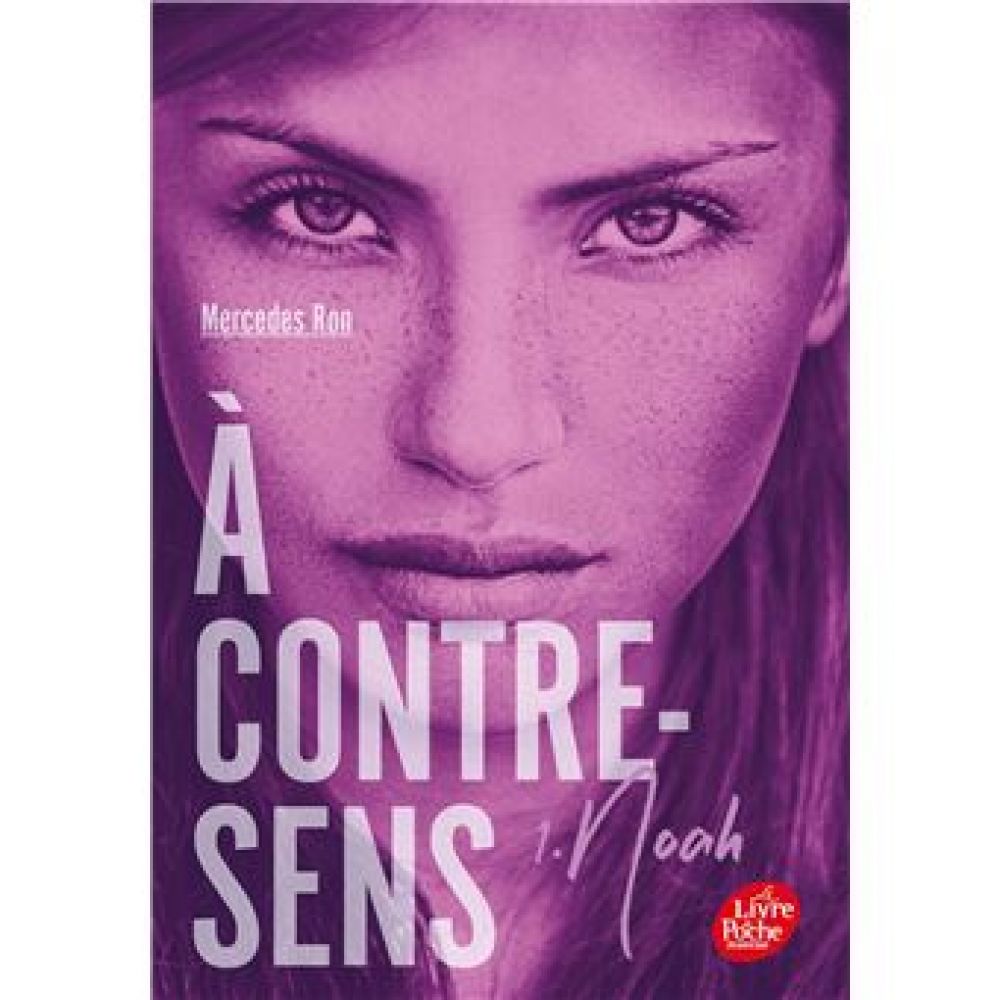A CONTRE-SENS - TOME 1