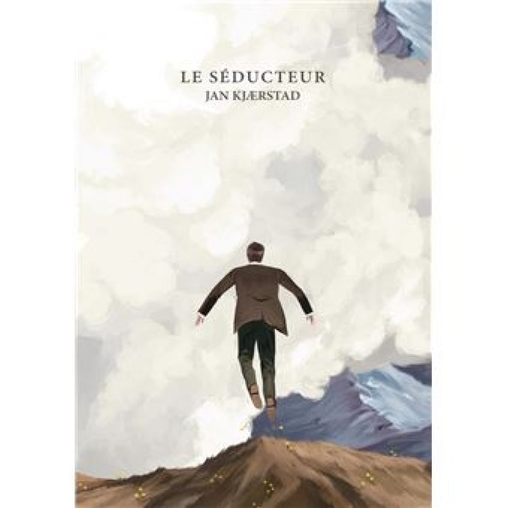 LE SEDUCTEUR (KJAERSTAD JAN)