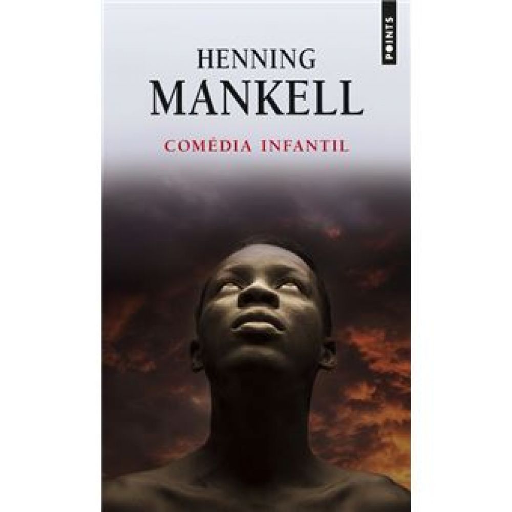 COMEDIA INFANTIL (MANKELL HENNING)