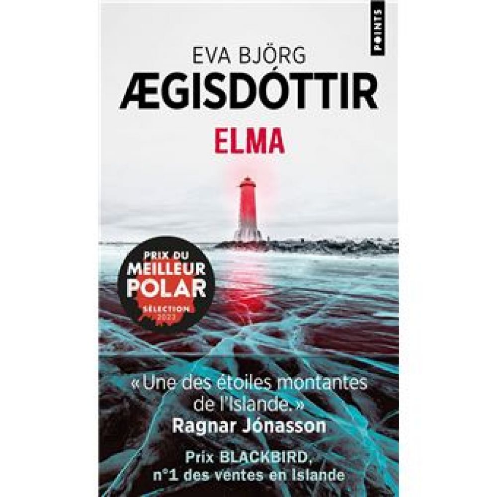 ELMA (AEGISDOTTIR)