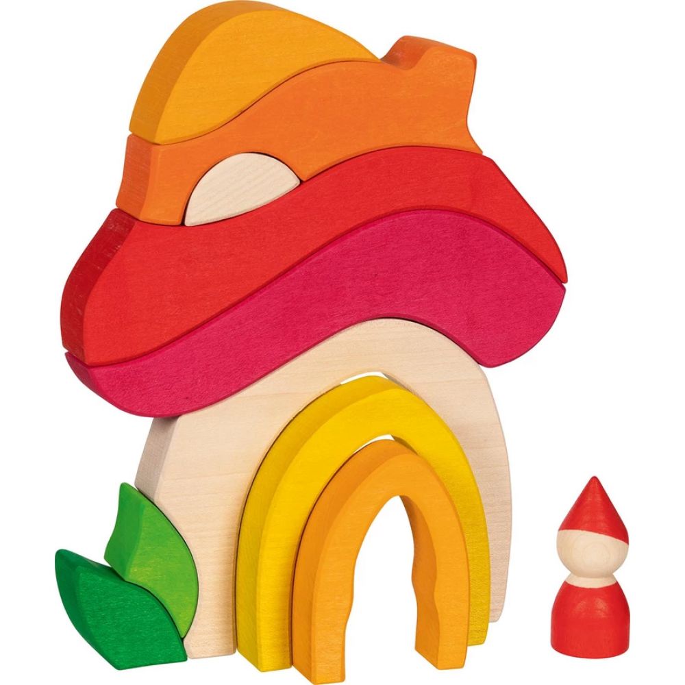 MAISON CHAMPIGNON GOKI