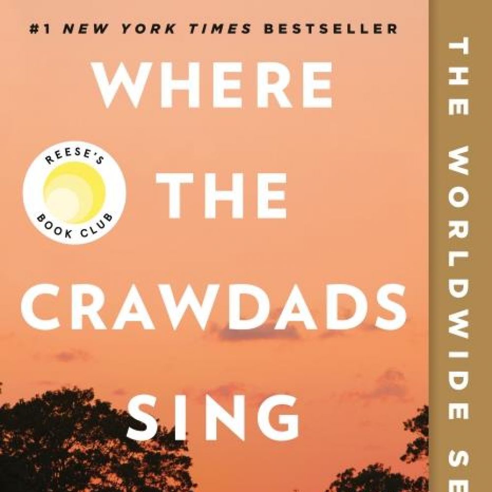 WHERE THE CRAWDADS SING