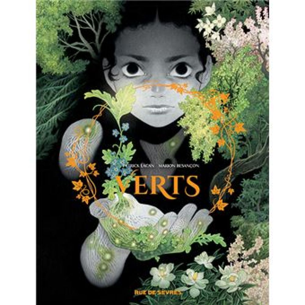 VERTS (LACAN/BESANCON)