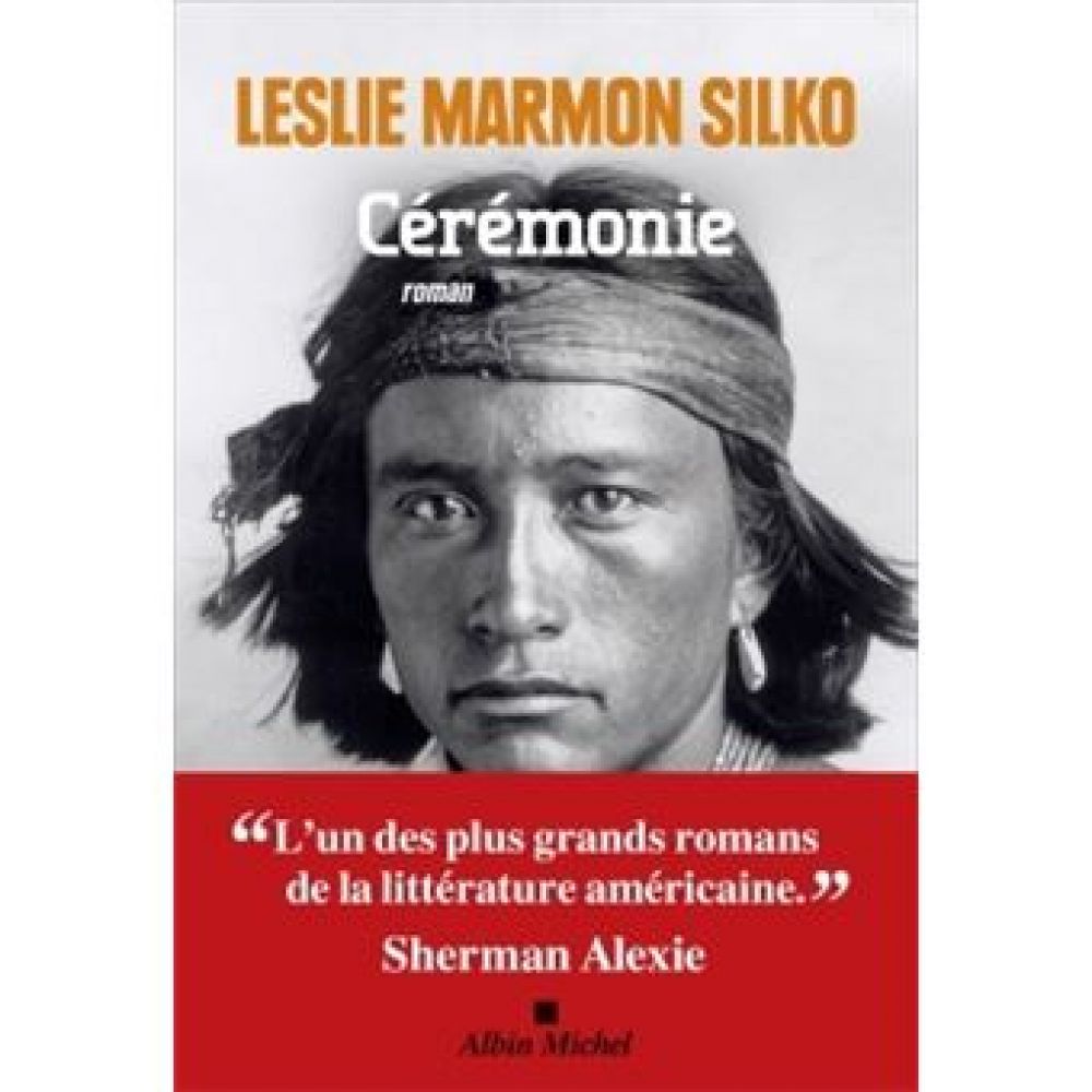 CEREMONIE (EDITION 2022) (SILKO LESLIE M.)