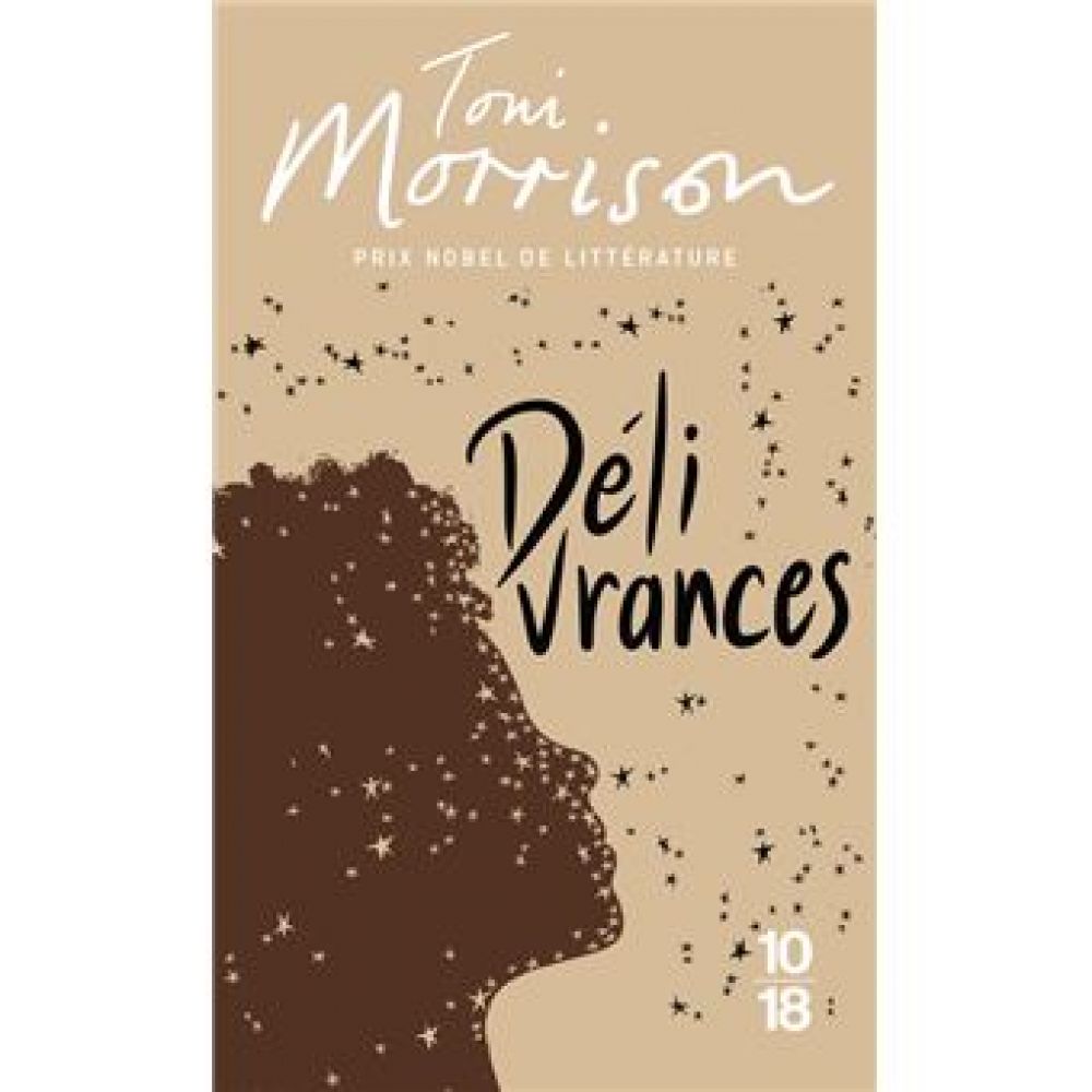 DELIVRANCES (MORRISON TONI)