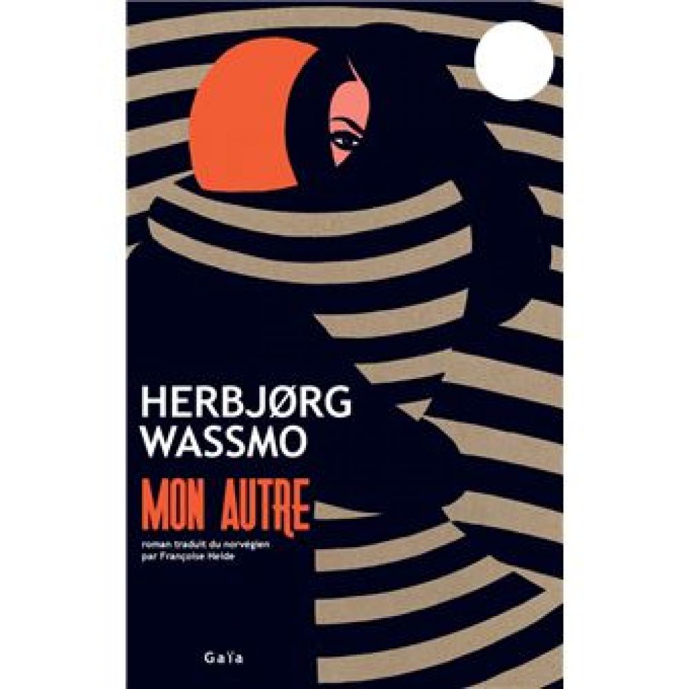 MON AUTRE (ECB) (WASSMO HERBJORG)