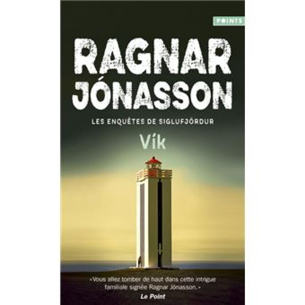 VIK (JONASSON RAGNAR)