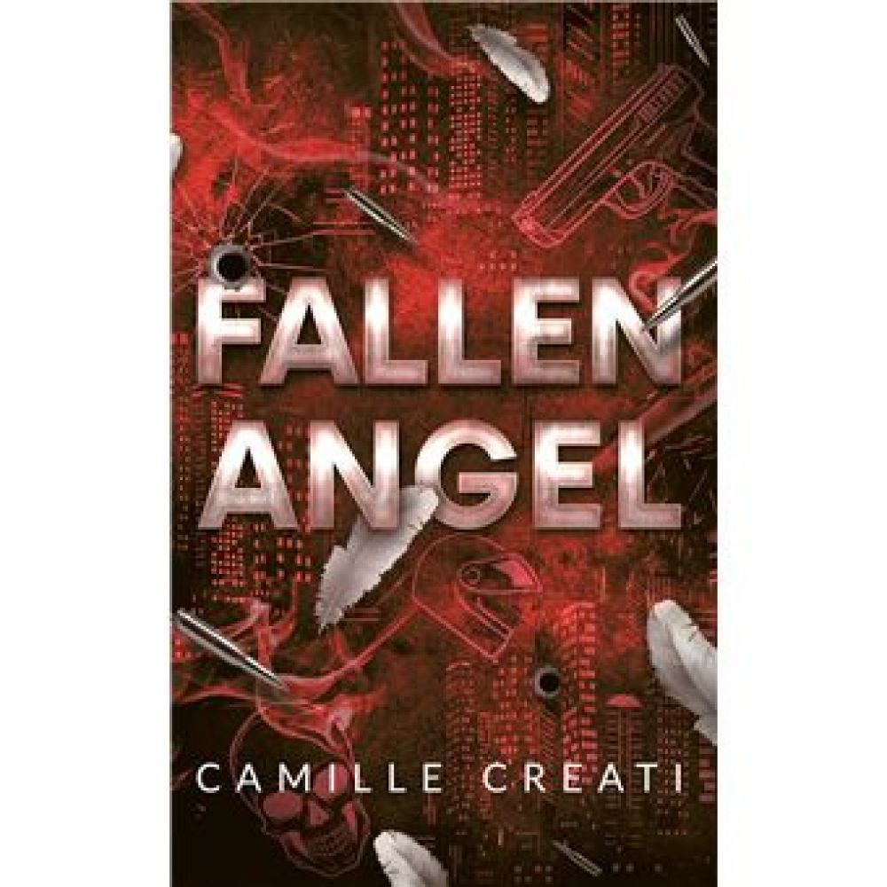 FALLEN ANGEL (POCHE)