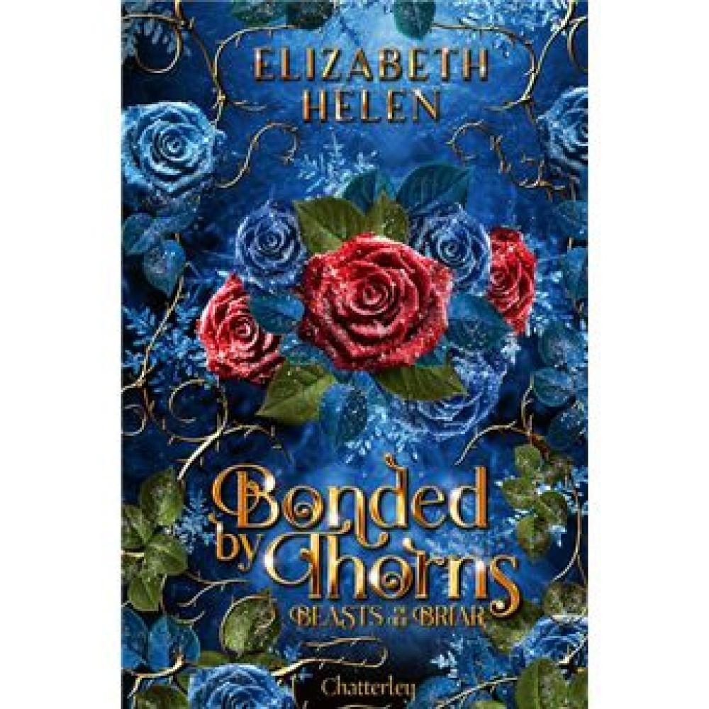 BEASTS OF THE BRIAR - TOME 1 BONDED BY THORNS - EDITION RELIEE - VOL01 (HELEN ELIZABETH)